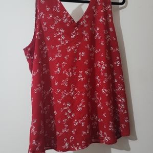 Womens xl blouse